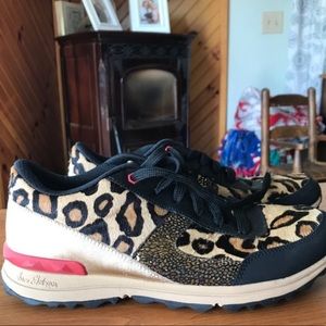 Sam Edelman DOX sneakers